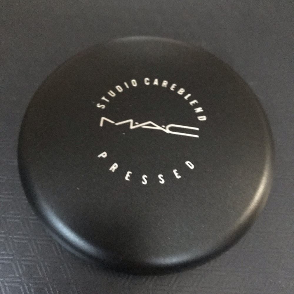 MAC STUDIO CAREBLEND